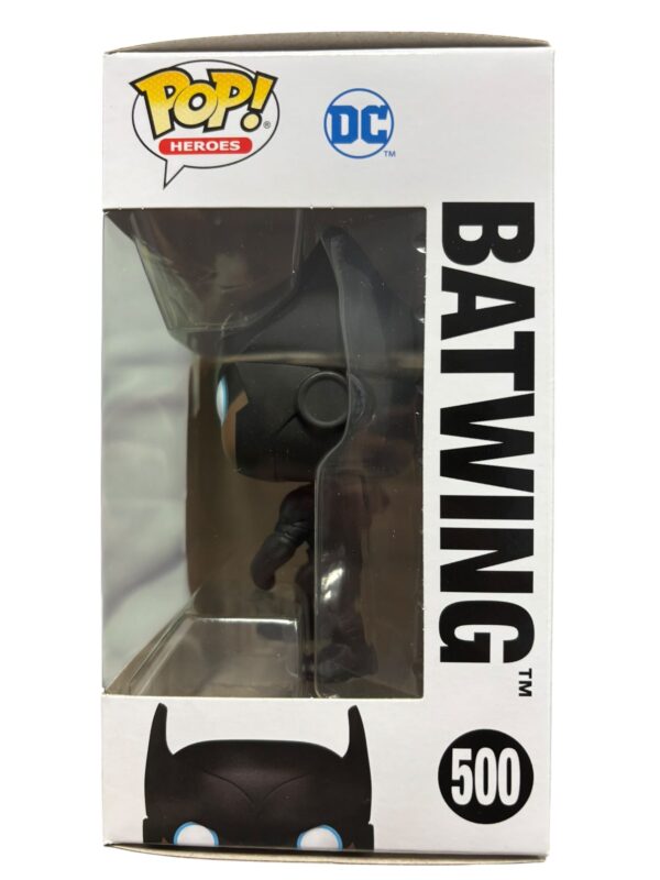 figurine funko pop batwing - 4