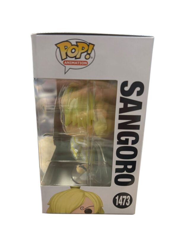 figurine funko pop - 4