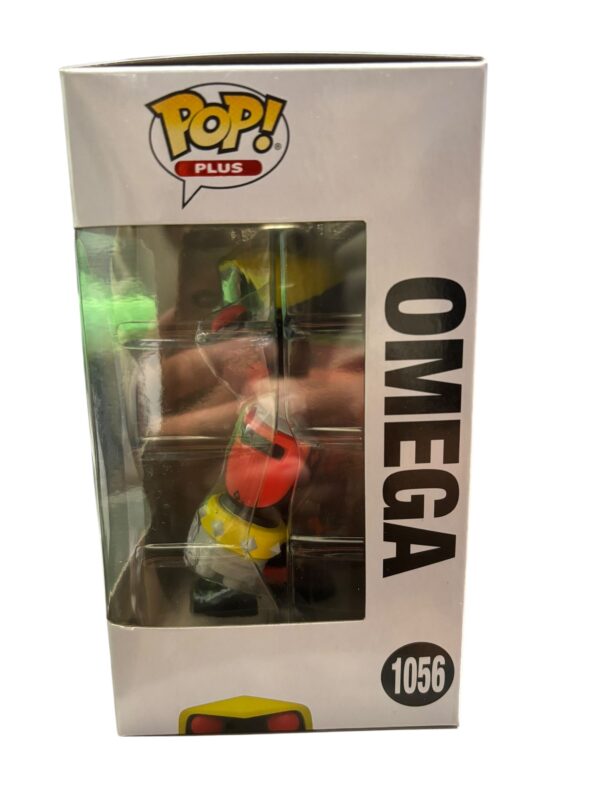figurine funko pop omega - 4