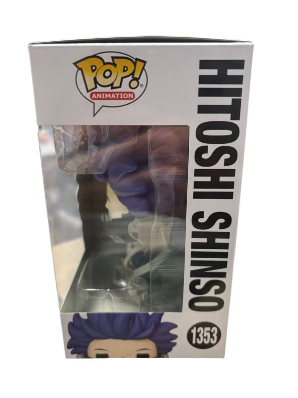 figurine funko pop - 4