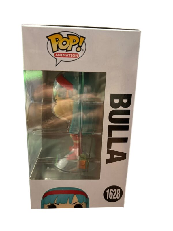 figurine funko pop bulla - 4