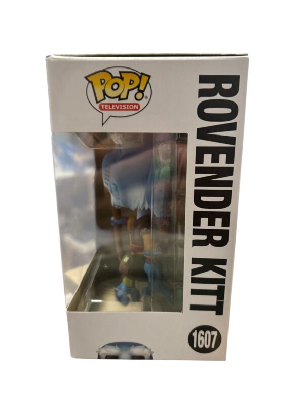 figurine funko pop - 4
