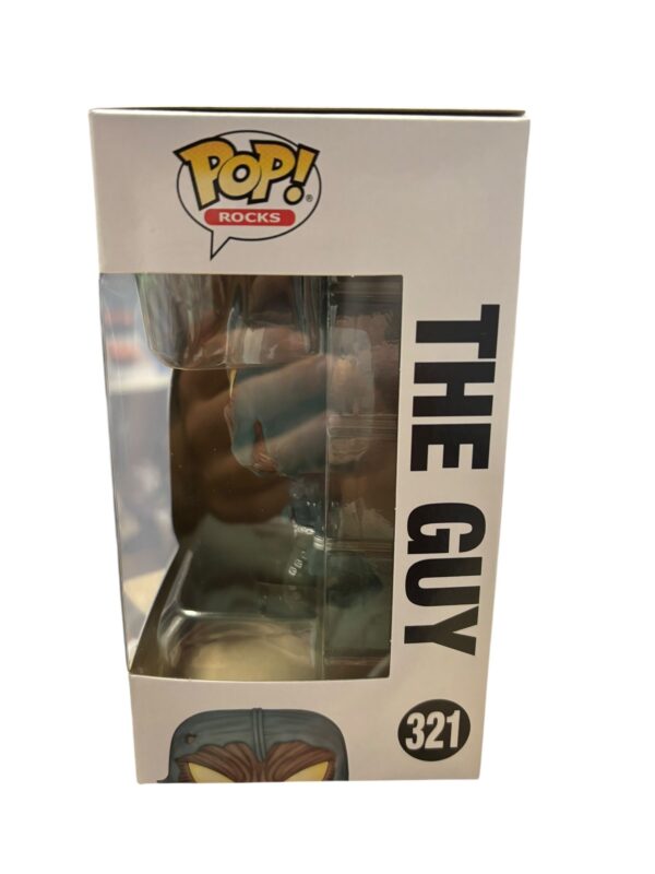 figurine funko pop - 4