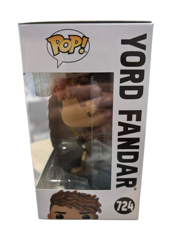 figurine funko pop - 4