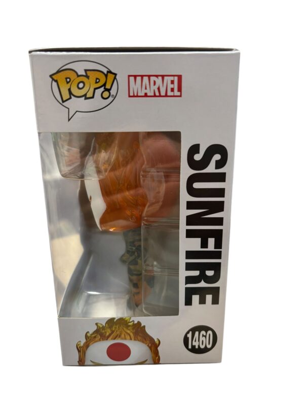 figurine funko pop - 4