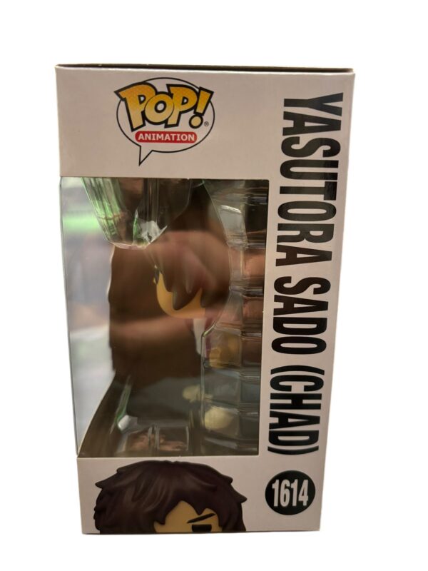 figurine funko pop bleach - 4