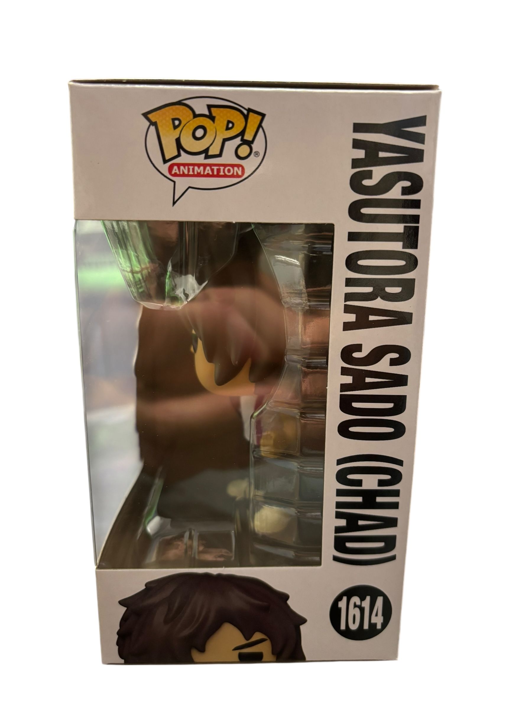 figurine funko pop bleach - 4