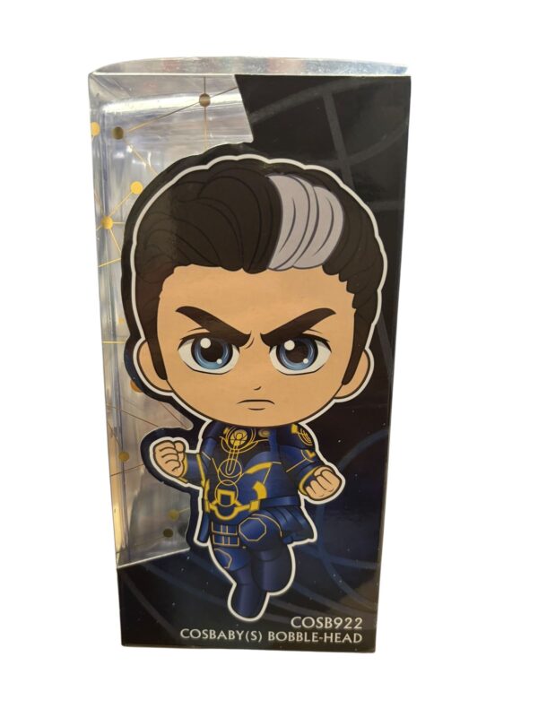 figurine ikaris marvel - 4