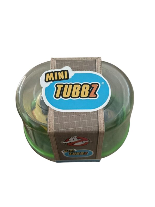 figurine mini tubbz - 4