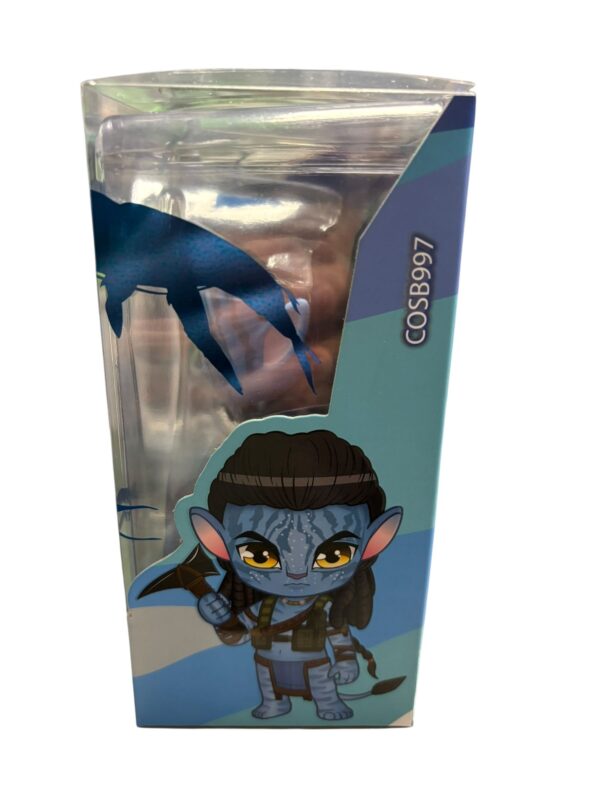 figurine avatar cosbaby - 4