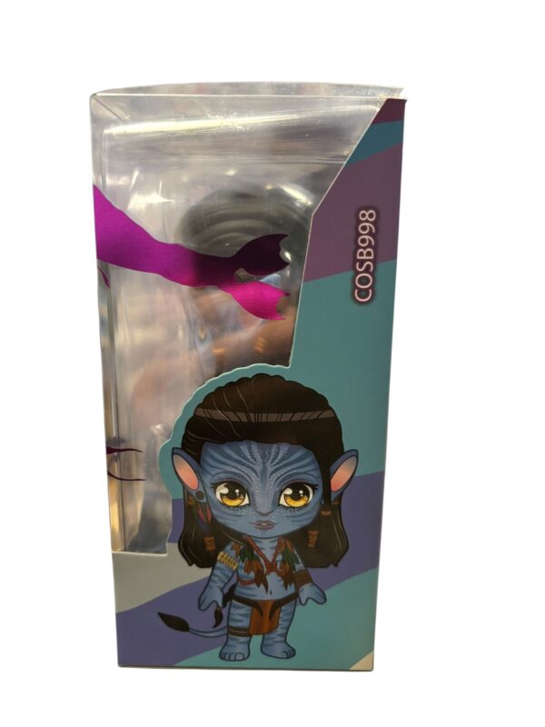 figurine avatar cosbaby - 4