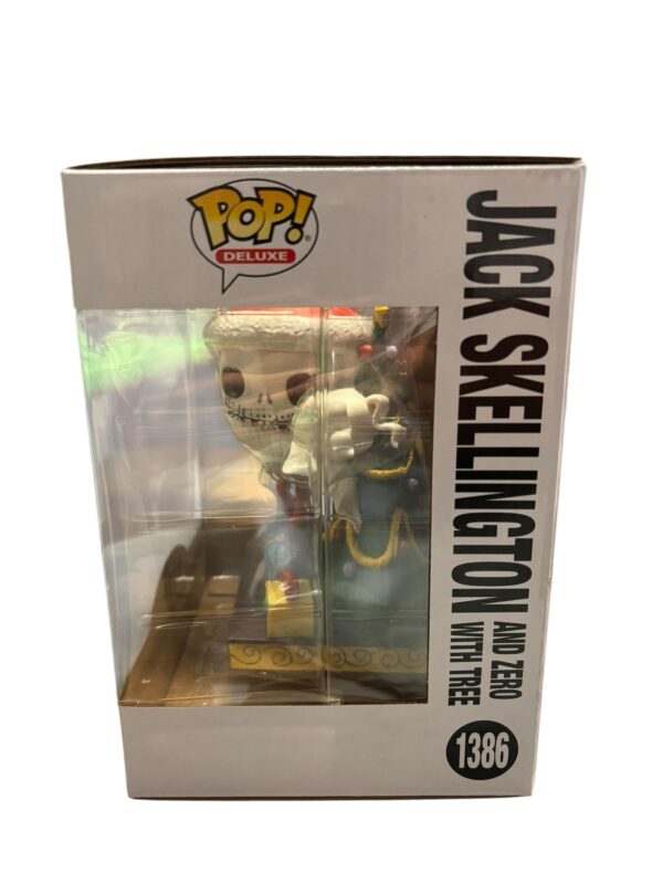 funko pop deluxe - 4