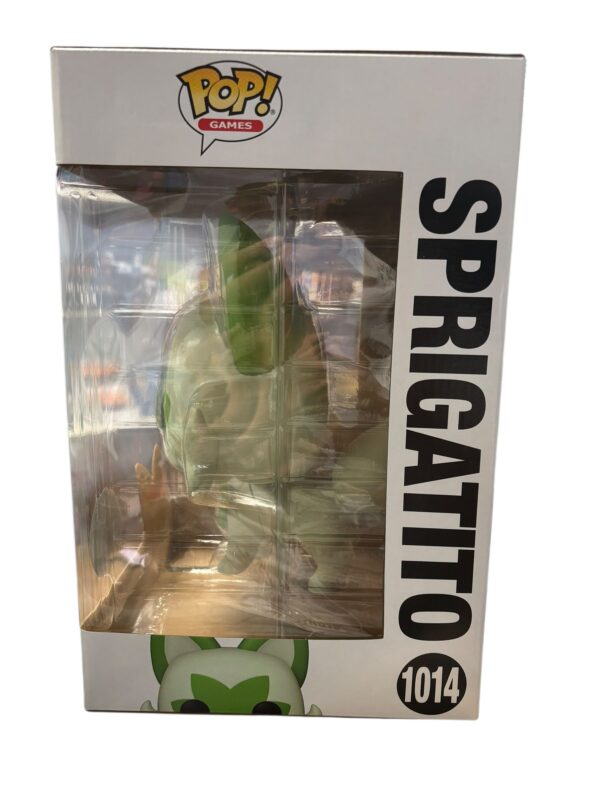 figurine funko pop - 4