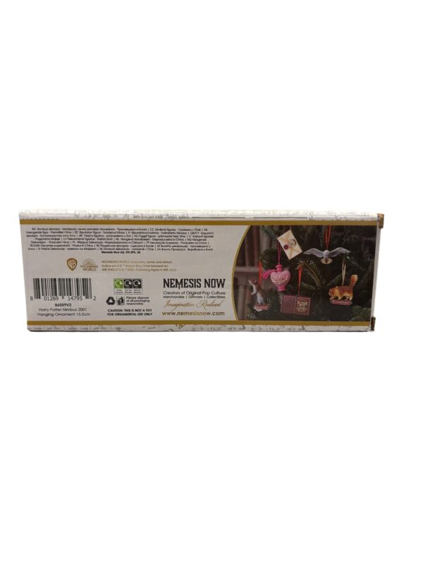 Figurine Nimbus 2001 - 4
