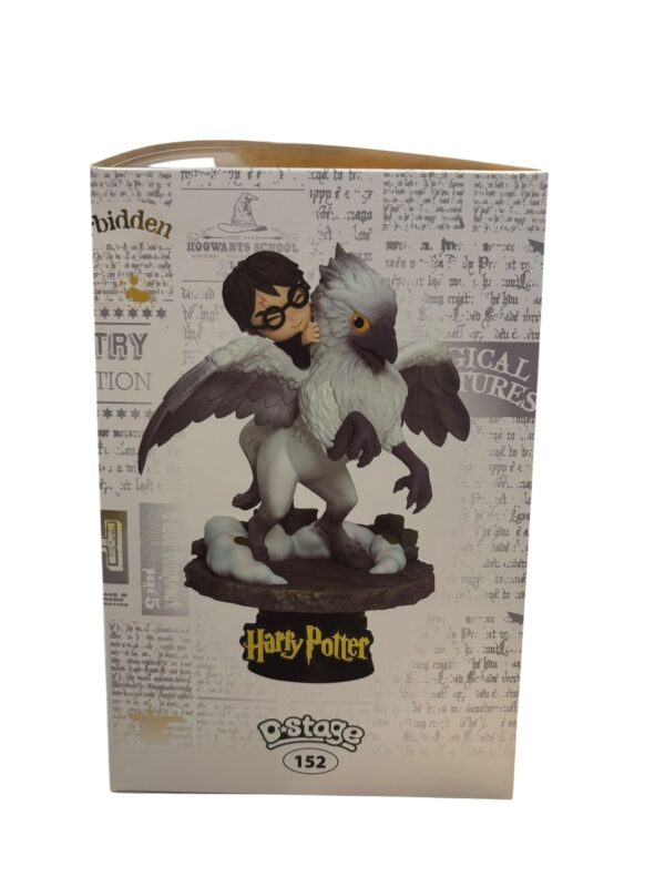 figurine harry potter - 4