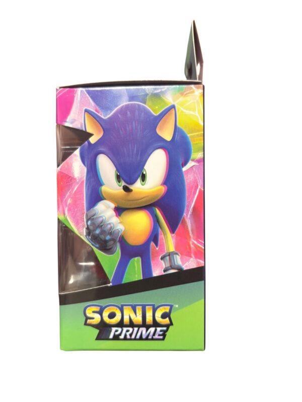 figurine porte-clés - 4