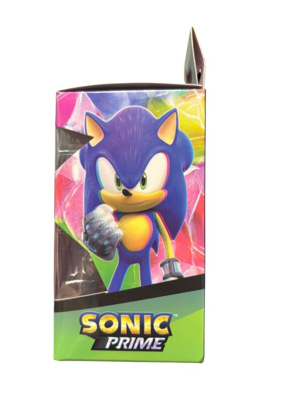 porte clés sonic - 4