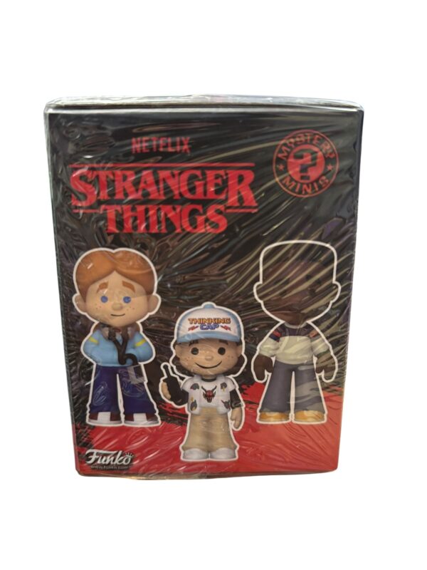 figurine funko mystery - 4