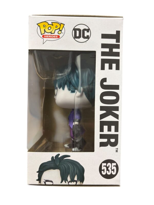 figurine funko pop - 4
