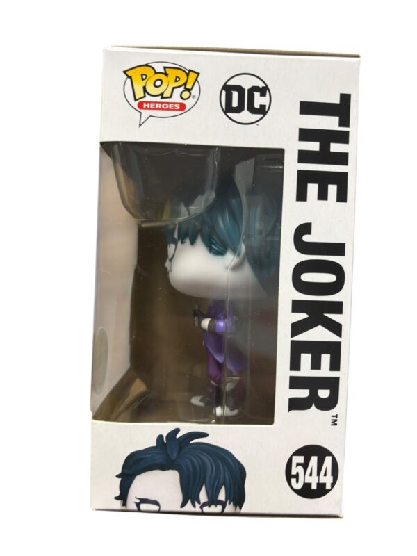 figurine funko pop - 4