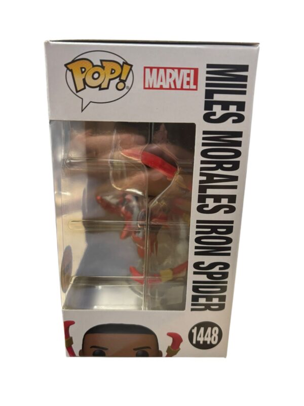 figurine funko pop - 4