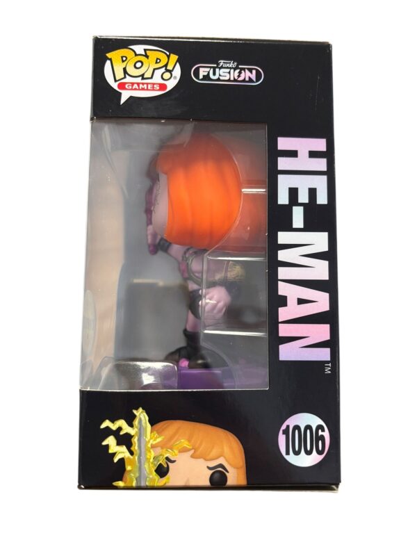 figurine funko pop - 4
