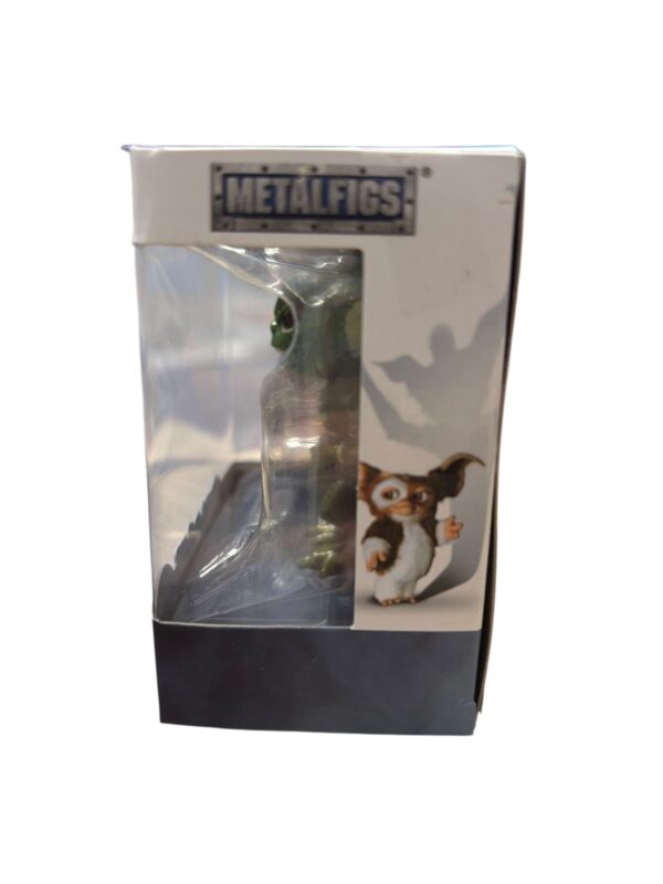 figurine gremlins métal - 4