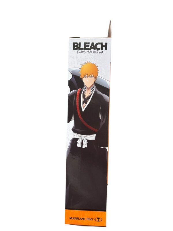 figurine ichigo kurosaki - 4