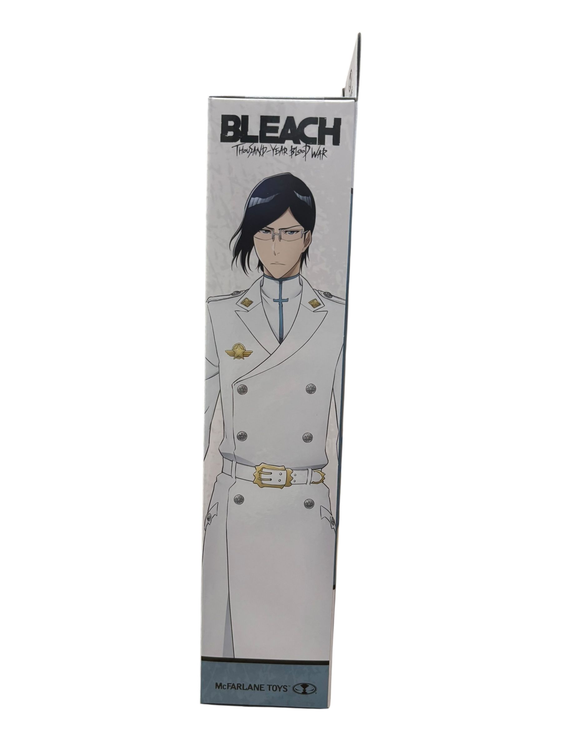 figurine uryu ishida - 4