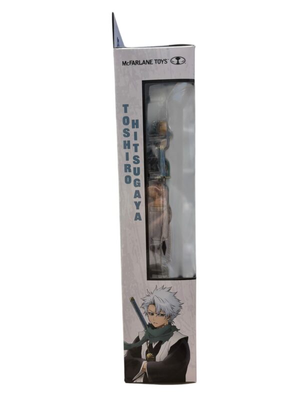 figurine toshiro hitsugaya - 4