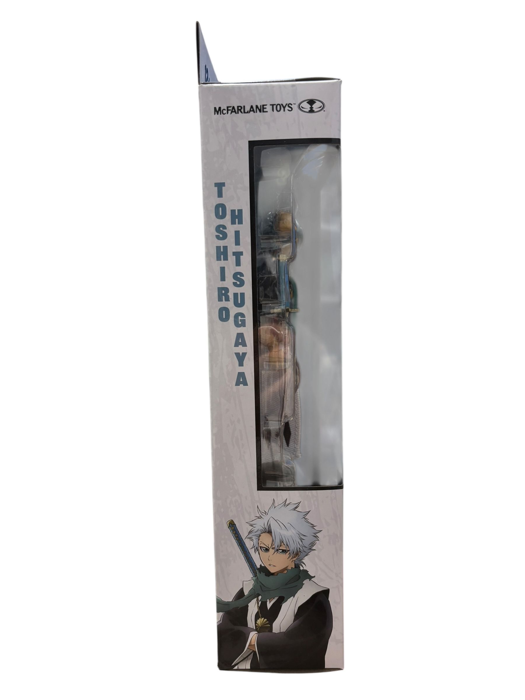 figurine toshiro hitsugaya - 4