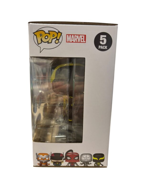 coffret funko pop - 4