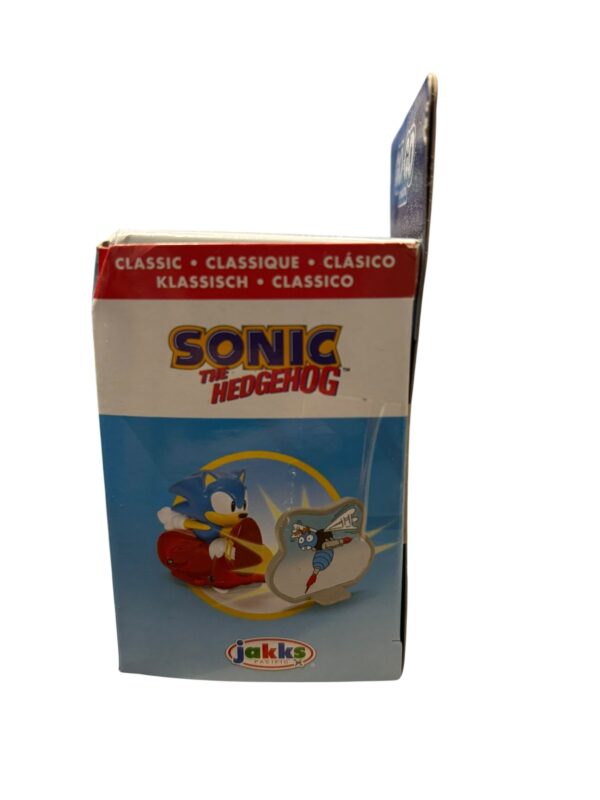 mini lanceur sonic - 4