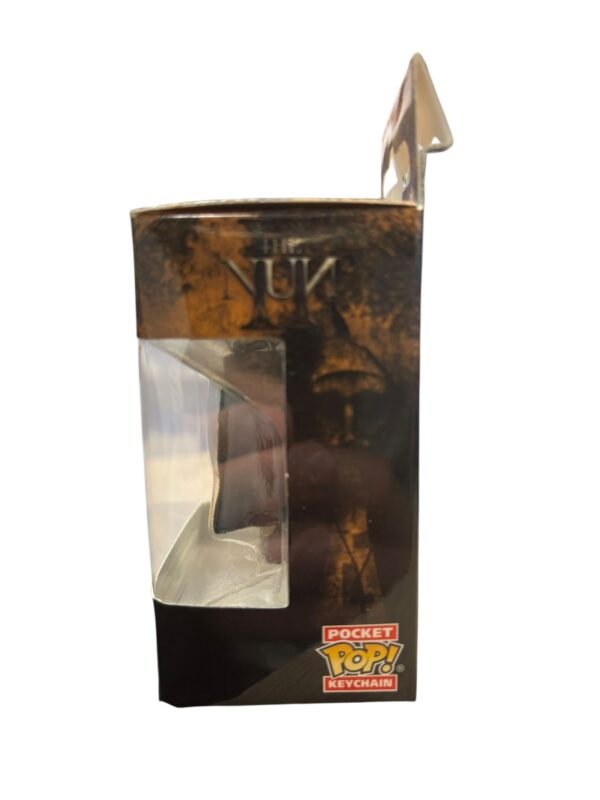 porte-clés funko pop - 4