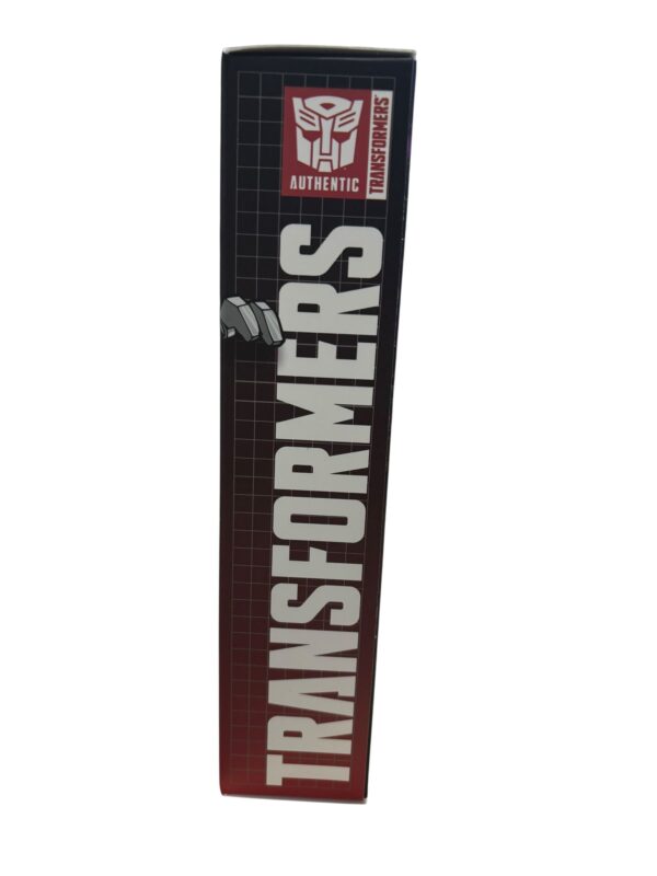 maquette grimlock transformers - 4