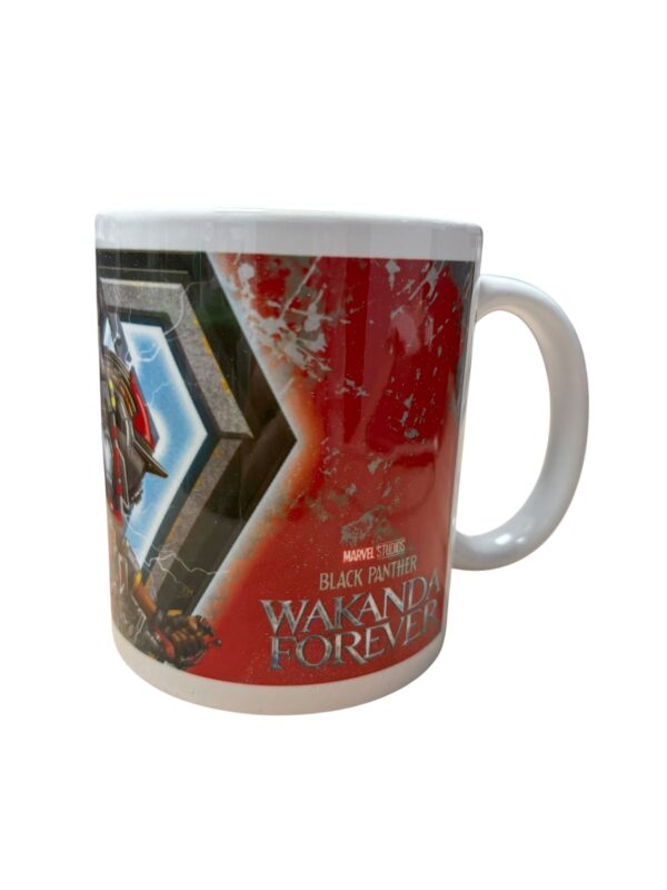 mug black panther - 4