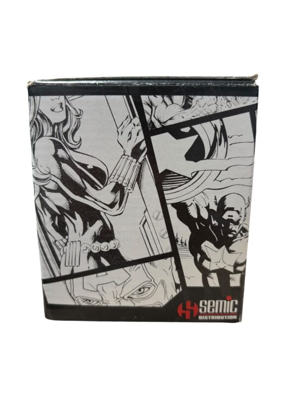 mug black panther - 4