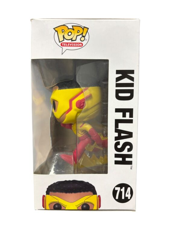 figurine funko pop - 4