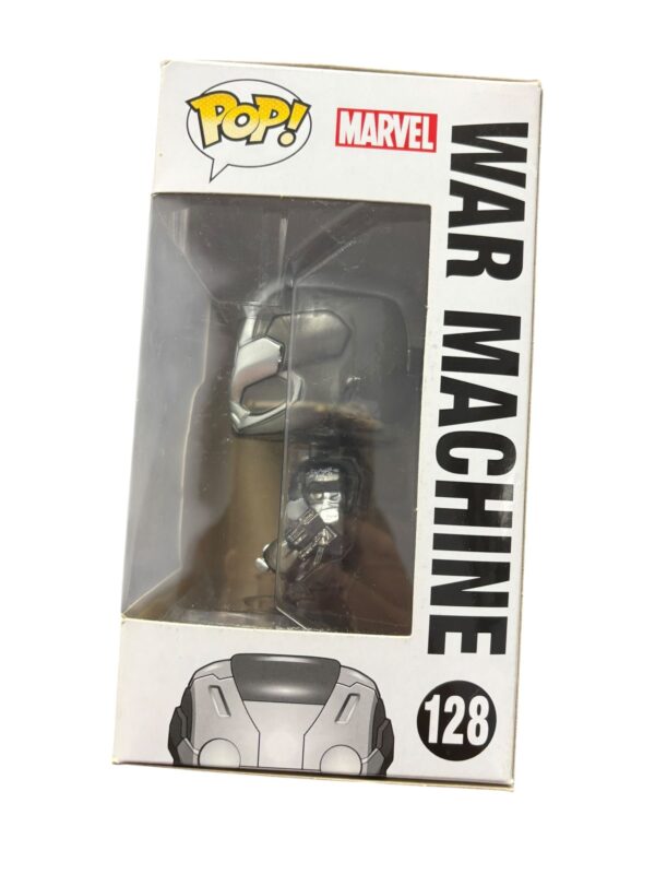 funko pop war machine - 4