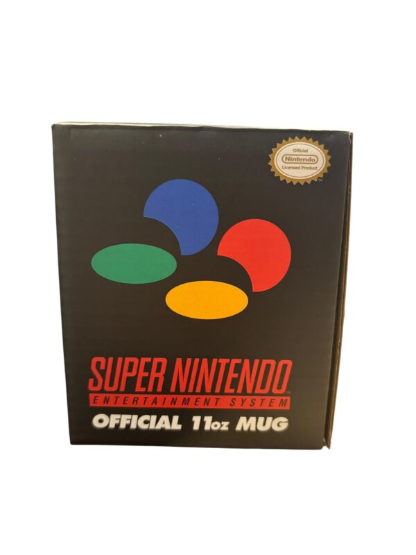mug super mario - 4
