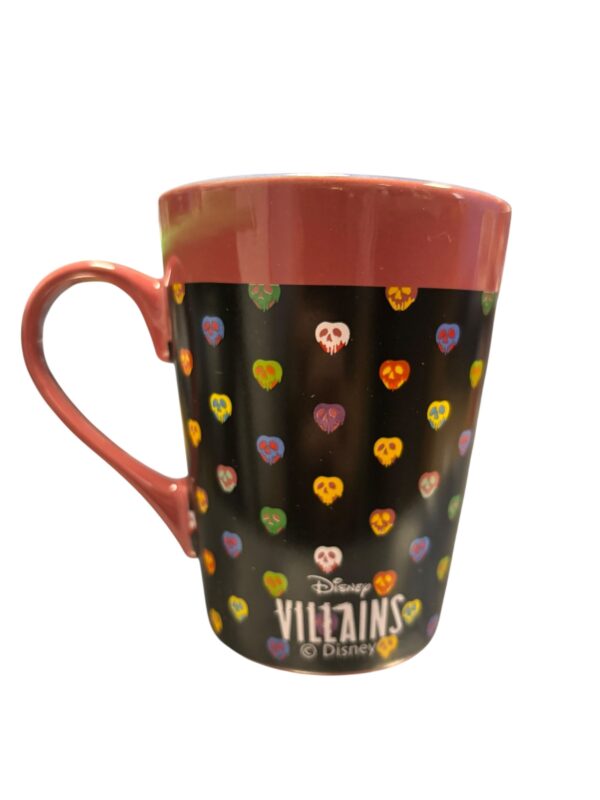mug disney villains - 4