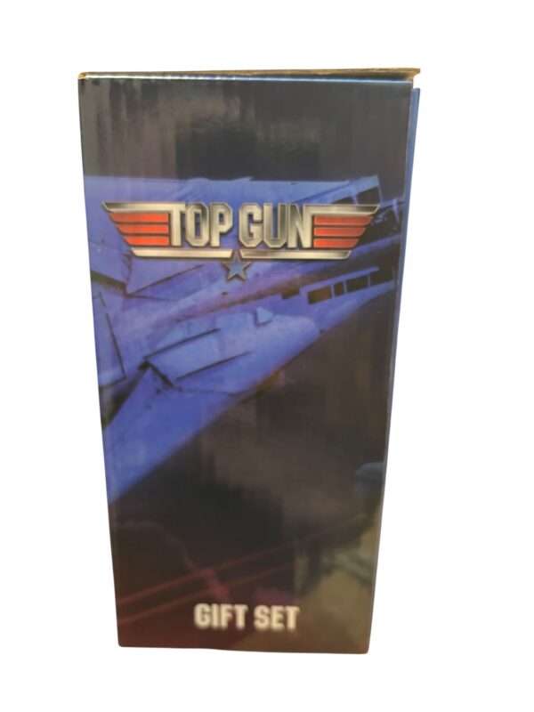coffret cadeau top gun - 4