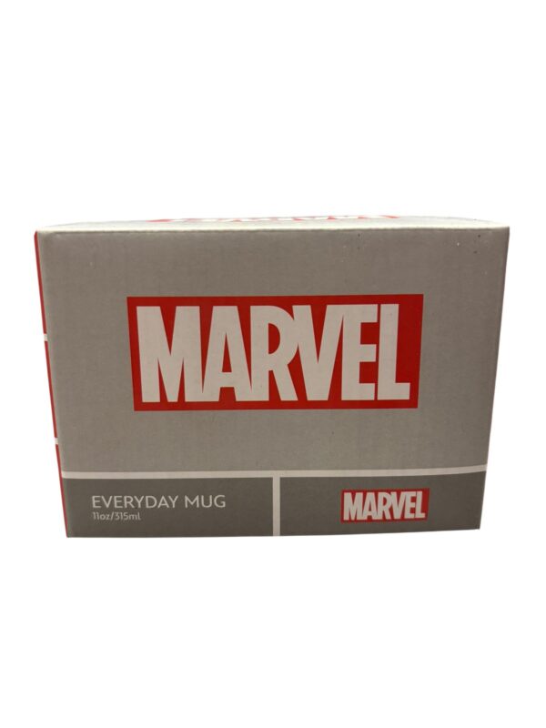 mug marvel guardians - 4