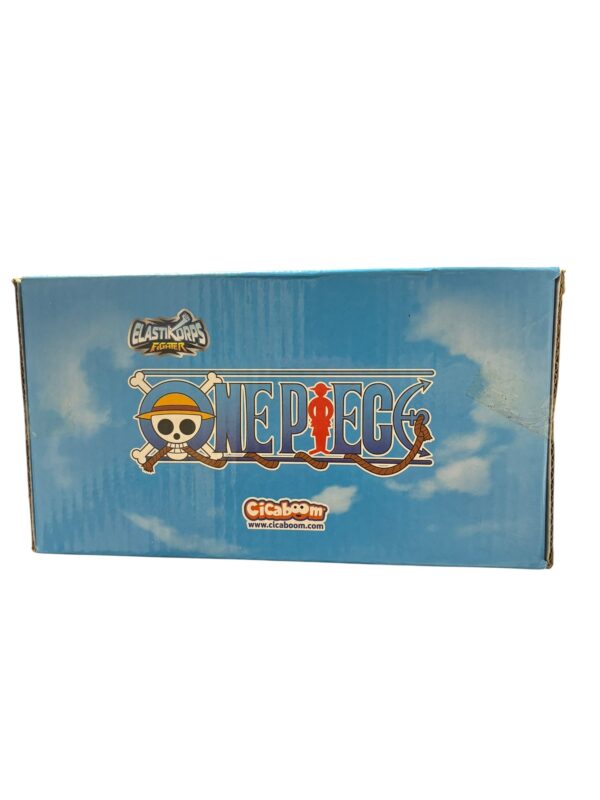 figurine luffy gear - 4