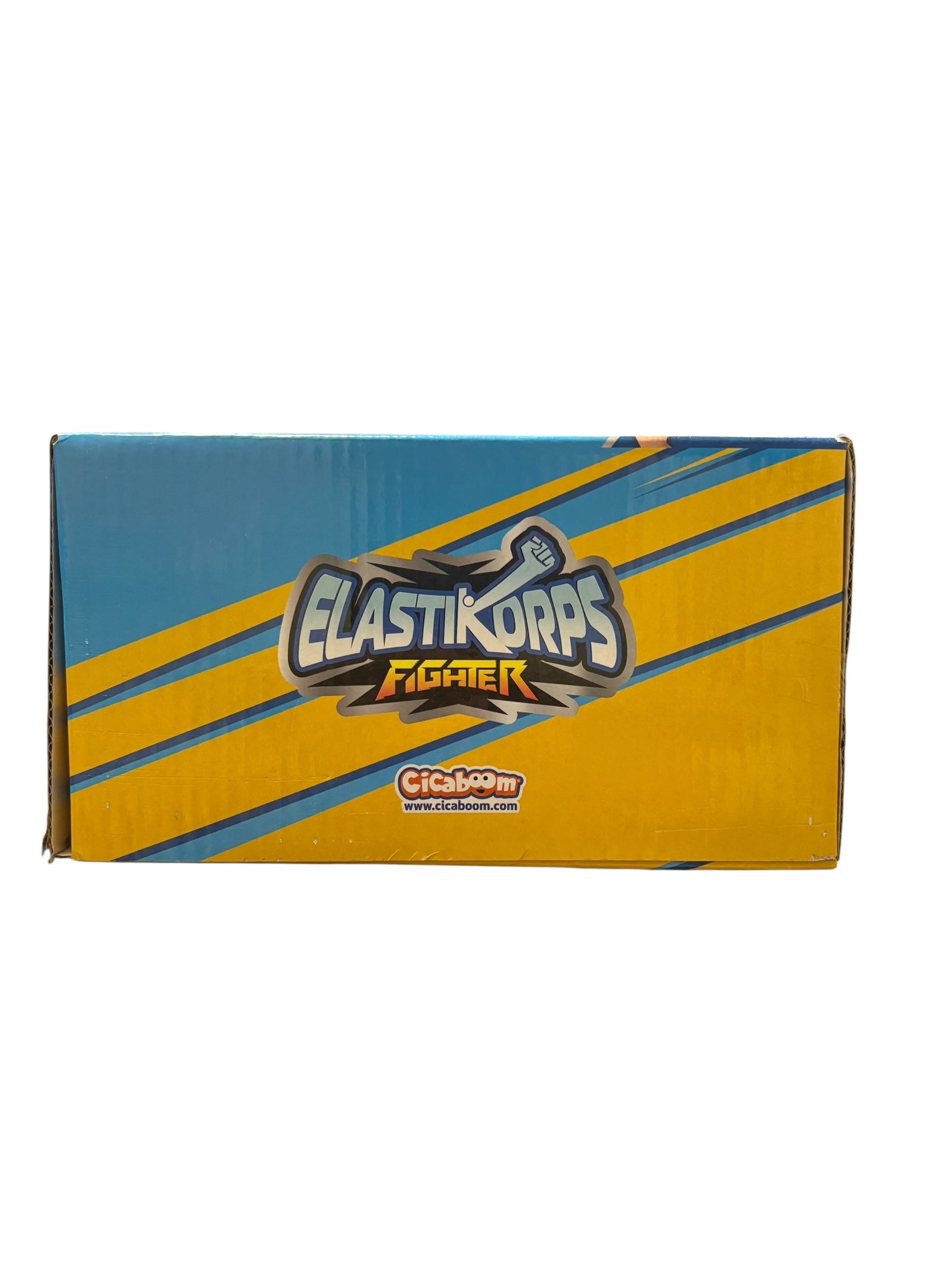 figurine luffy extensible - 4