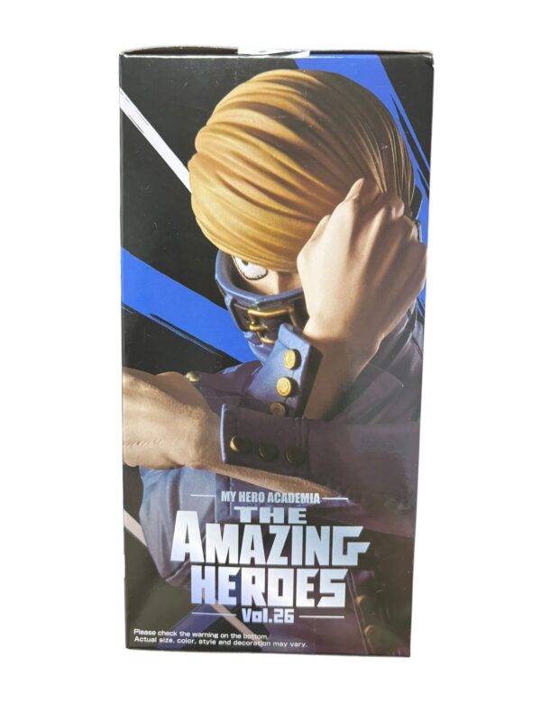 figurine best jeanist - 4