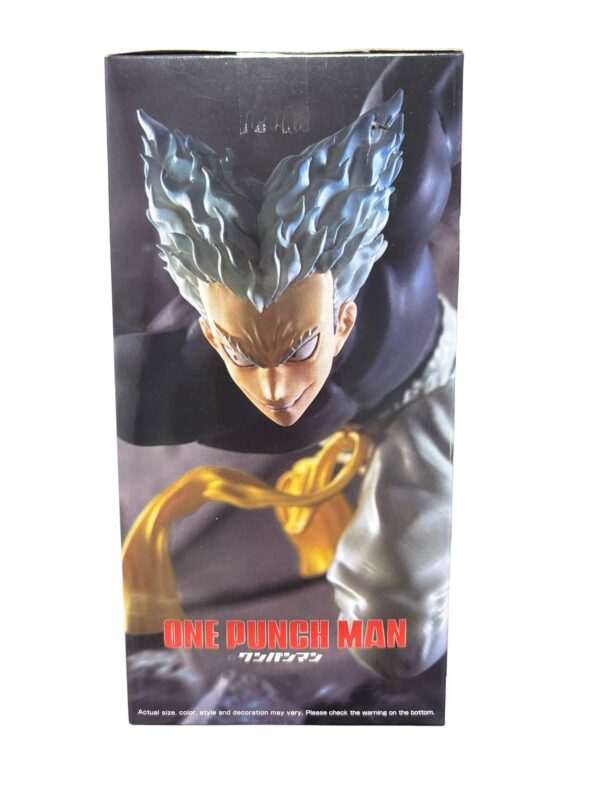 figurine garou one punch - 4