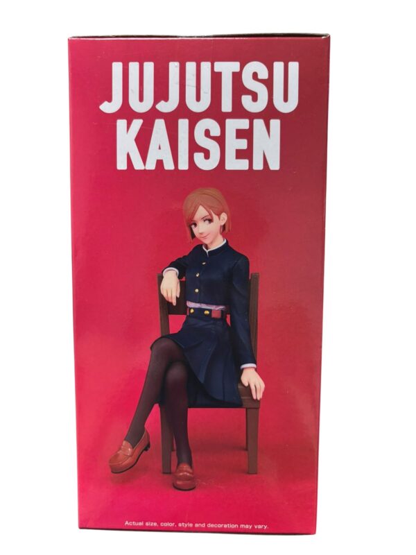 figurine nobara kugisaki - 4