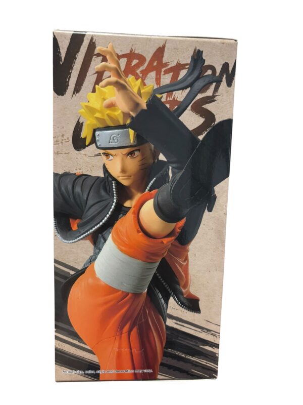 figurine naruto uzumaki - 4