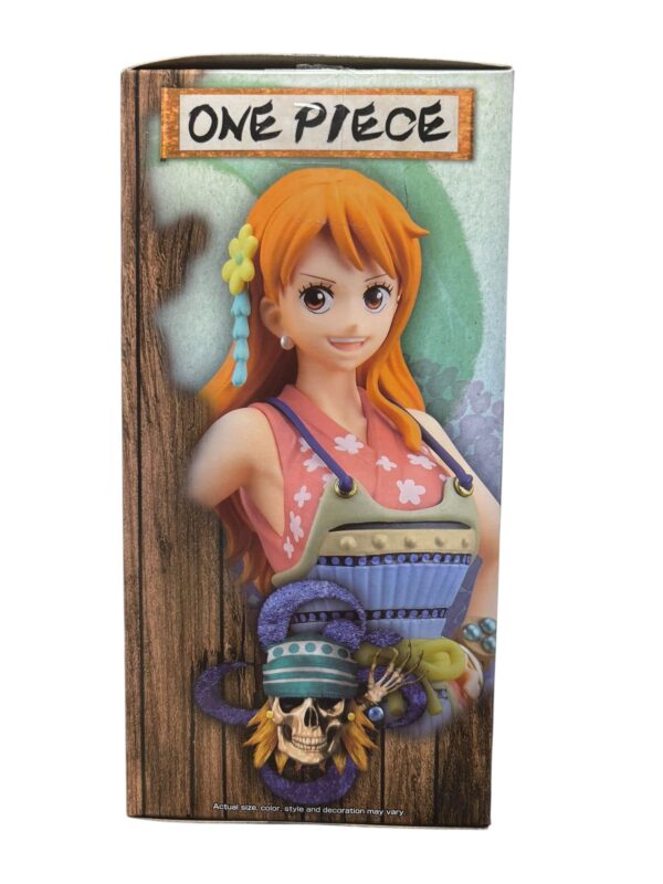 figurine nami onepiece - 4